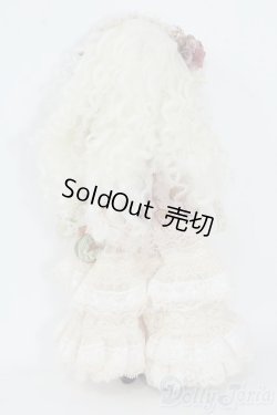 画像5: ROSEN LIED/Tuesday's Child Limited Ravie Y-25-07-09-067-YD-ZY