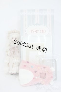 画像6: ROSEN LIED/Tuesday's Child Limited Ravie Y-25-07-09-067-YD-ZY