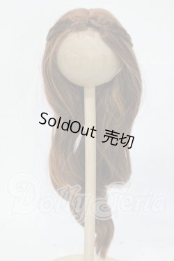 画像1: 8inch/ウィッグ Y-26-05-08-249-YD-ZY
