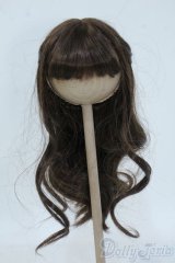 8-9inch/ウィッグ Y-25-07-09-154-YD-ZY