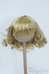 8-9inch/ウィッグ Y-25-07-09-155-YD-ZY