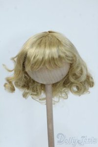 8-9inch/ウィッグ Y-25-07-09-155-YD-ZY