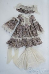 SDM＆MSD/OF:衣装セット Y-25-07-09-210-YD-ZY