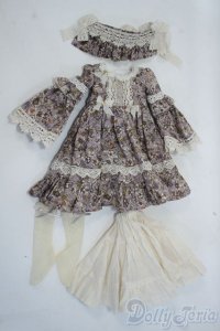 SDM＆MSD/OF:衣装セット Y-25-07-09-210-YD-ZY