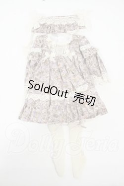 画像1: SDM＆MSD/OF:衣装セット Y-26-03-04-258-YD-ZY