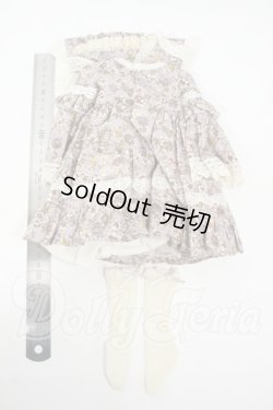画像2: SDM＆MSD/OF:衣装セット Y-26-03-04-258-YD-ZY