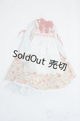 SDM＆MSD/OF:衣装セット Y-25-07-09-209-YD-ZY