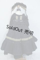 SD/OF:ドレスセット(ハチドリの森様) Y-25-07-09-200-YD-ZY