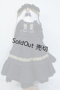 SD/OF:ドレスセット(ハチドリの森様) Y-25-07-09-200-YD-ZY