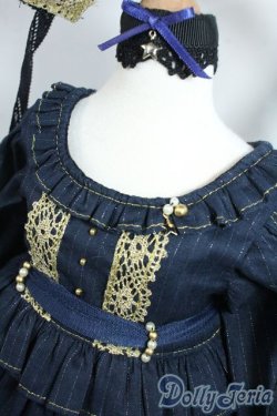 画像2: SD/OF:ドレスセット(ハチドリの森様) Y-25-07-09-200-YD-ZY