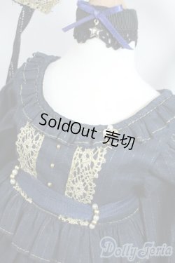 画像2: SD/OF:ドレスセット(ハチドリの森様) Y-25-07-09-200-YD-ZY