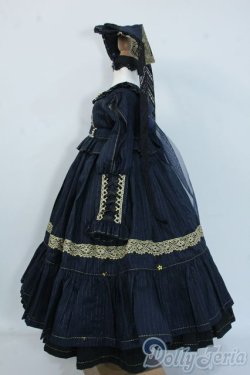 画像3: SD/OF:ドレスセット(ハチドリの森様) Y-25-07-09-200-YD-ZY