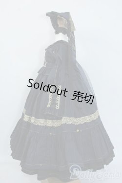 画像3: SD/OF:ドレスセット(ハチドリの森様) Y-25-07-09-200-YD-ZY