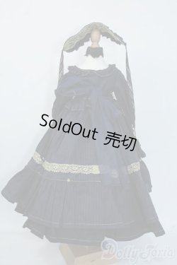 画像4: SD/OF:ドレスセット(ハチドリの森様) Y-25-07-09-200-YD-ZY