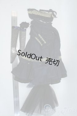 画像6: SD/OF:ドレスセット(ハチドリの森様) Y-25-07-09-200-YD-ZY