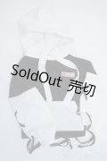 SD17B/OF:パーカー　MELODY.C様製 Y-25-07-09-177-YD-ZY