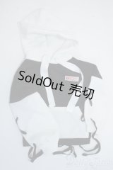 SD17B/OF:パーカー　MELODY.C様製 Y-25-07-09-177-YD-ZY