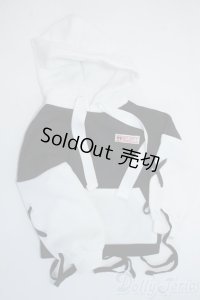 SD17B/OF:パーカー　MELODY.C様製 Y-25-07-09-177-YD-ZY