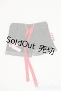 SD/OF：MELODY.C製パンツ Y-26-02-04-046-YD-ZY