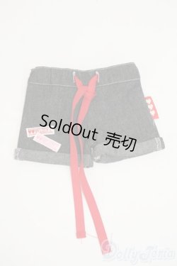 画像1: SD/OF：MELODY.C製パンツ Y-26-02-04-046-YD-ZY