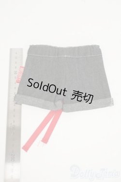 画像2: SD/OF：MELODY.C製パンツ Y-26-02-04-046-YD-ZY