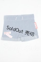 SD/OF：MELODY.C製パンツ Y-26-06-09-283-YD-ZY