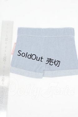 画像2: SD/OF：MELODY.C製パンツ Y-26-06-09-283-YD-ZY
