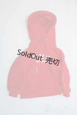 画像1: SD/OF:パーカー Y-25-07-09-186-YD-ZY