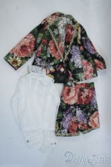 SD17B/OF:衣装セット Y-25-07-09-178-YD-ZY