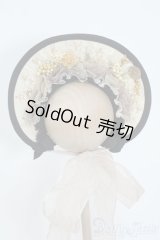 SD/ボンネット Y-25-07-09-201-YD-ZY