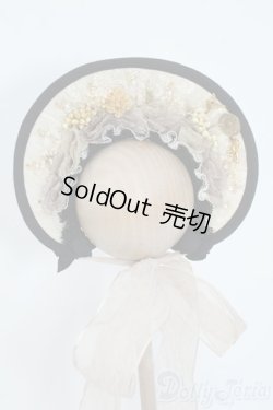 画像1: SD/ボンネット Y-25-07-09-201-YD-ZY