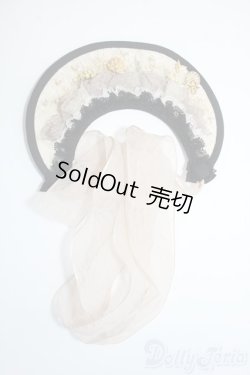 画像3: SD/ボンネット Y-25-07-09-201-YD-ZY