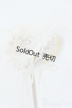 画像1: SD/ボンネット Y-25-07-09-158-YD-ZY