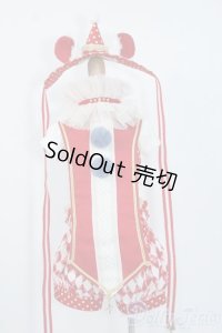 SD/OF:衣装セット Y-25-07-09-184-YD-ZY