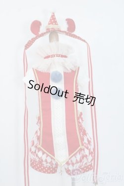 画像1: SD/OF:衣装セット Y-25-07-09-184-YD-ZY