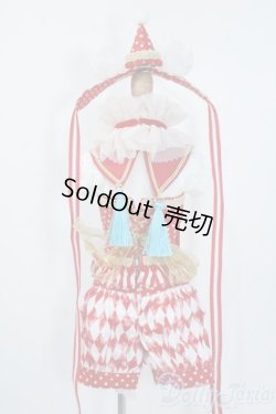 画像2: SD/OF:衣装セット Y-25-07-09-184-YD-ZY