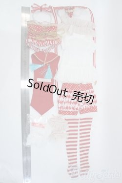 画像4: SD/OF:衣装セット Y-25-07-09-184-YD-ZY