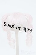 6-7inch/ウィッグ Y-25-07-09-152-YD-ZY