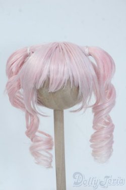 画像1: 6-7inch/ウィッグ Y-25-07-09-152-YD-ZY