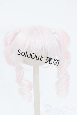 画像1: 6-7inch/ウィッグ Y-25-07-09-152-YD-ZY