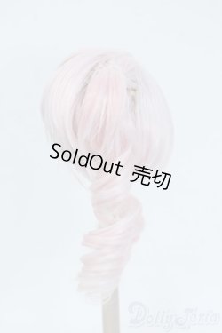 画像2: 6-7inch/ウィッグ Y-25-07-09-152-YD-ZY