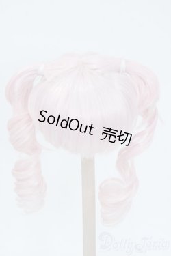 画像3: 6-7inch/ウィッグ Y-25-07-09-152-YD-ZY