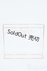 1/6ドール用ハンガーセット Y-25-07-09-181-YD-ZY