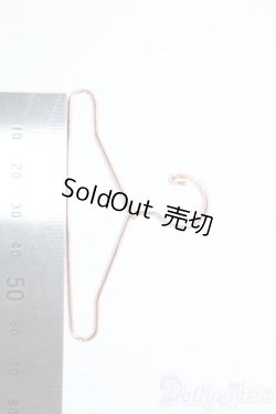 画像3: 1/6ドール用ハンガーセット Y-25-07-09-181-YD-ZY