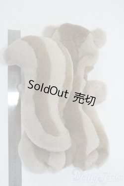 画像2: 幼SD/OF:シマリスきぐるみ・ちび Y-25-07-09-168-YD-ZY