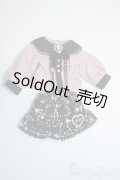 幼SD/OF:衣装セット Y-25-07-09-170-YD-ZY