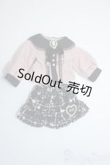 幼SD/OF:衣装セット Y-25-07-09-170-YD-ZY