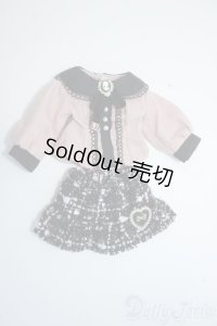 幼SD/OF:衣装セット Y-25-07-09-170-YD-ZY