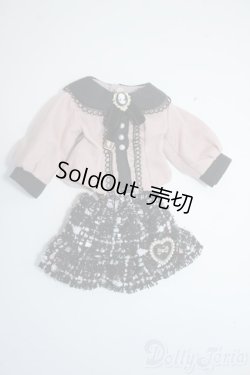 画像1: 幼SD/OF:衣装セット Y-25-07-09-170-YD-ZY