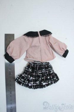 画像2: 幼SD/OF:衣装セット Y-25-07-09-170-YD-ZY